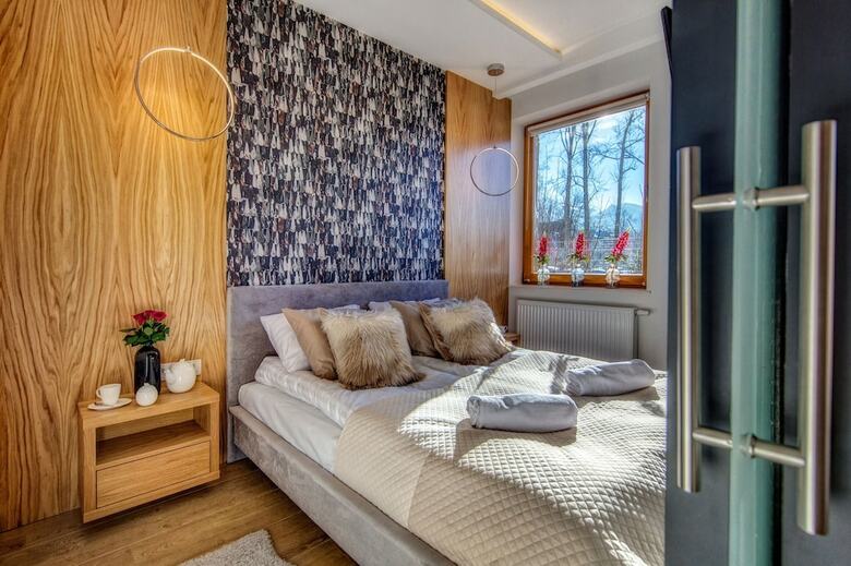 Giewont Aparthotel