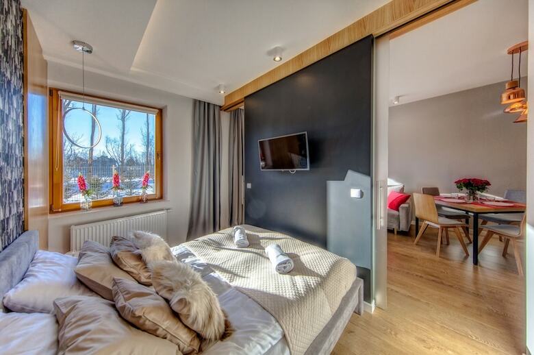Giewont Aparthotel