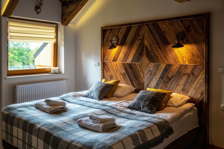 Giewont Aparthotel