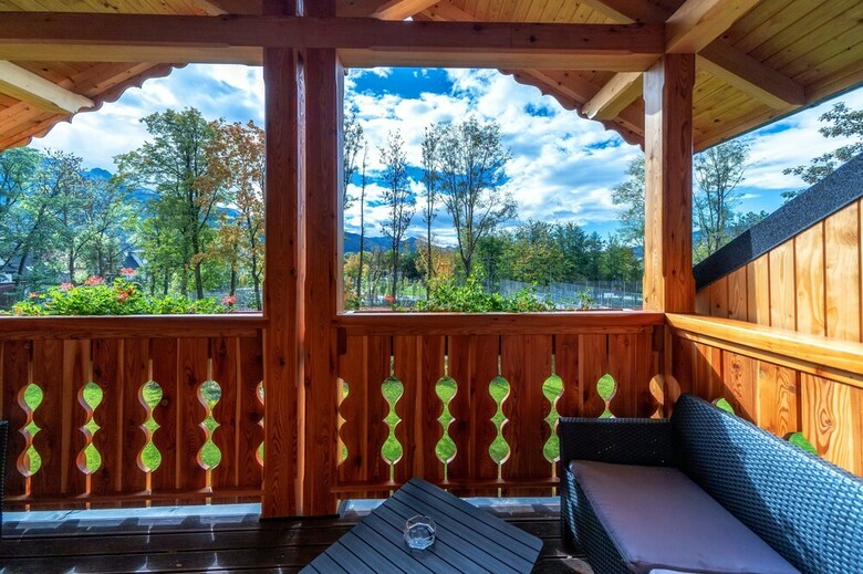 Giewont Aparthotel