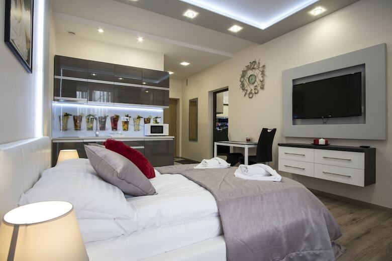 Giewont Aparthotel