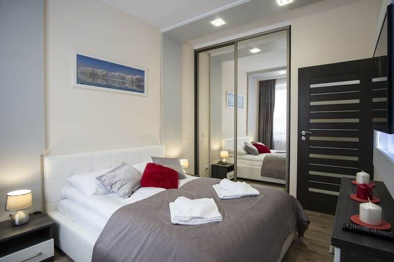 Giewont Aparthotel