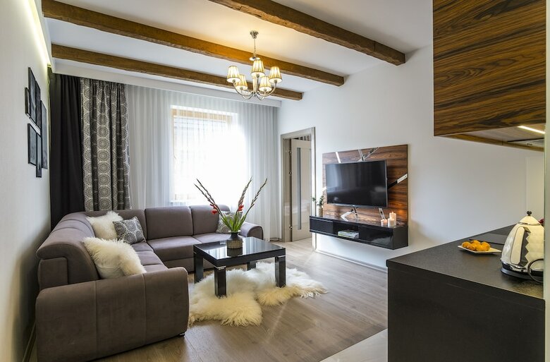 Giewont Aparthotel