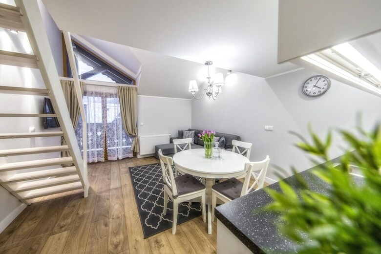 Giewont Aparthotel