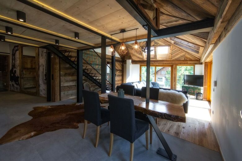 Giewont Aparthotel