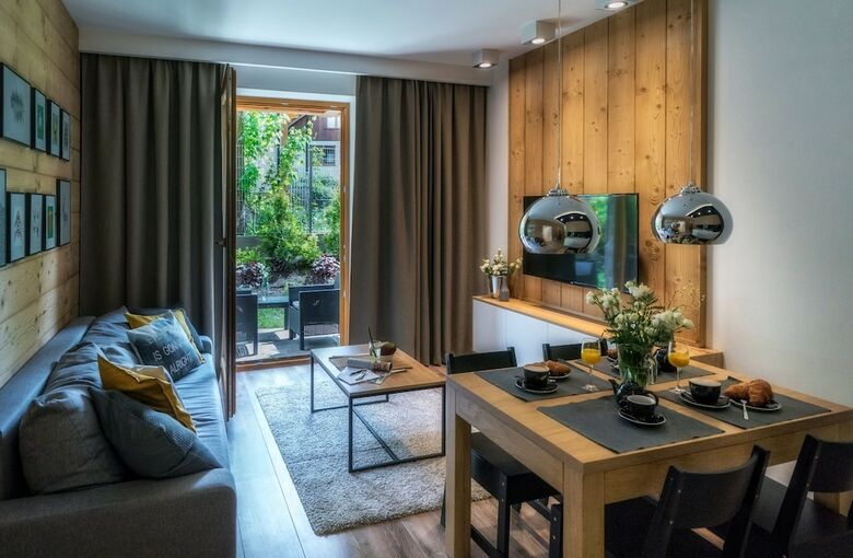 Giewont Aparthotel