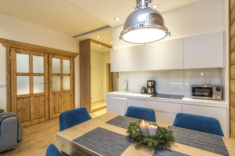 Giewont Aparthotel