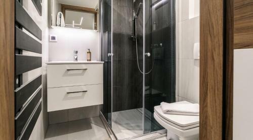 Apartamento Rent Like Home - Gimnazjalna
