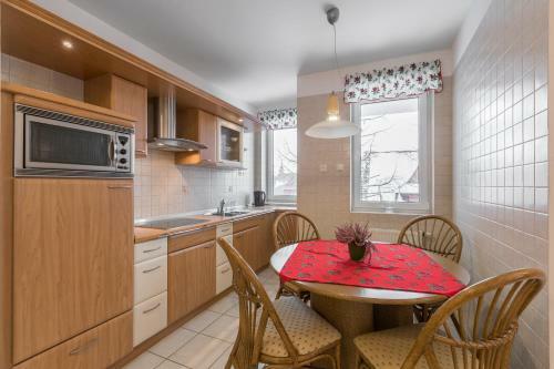 Apartament Karo Zakopane