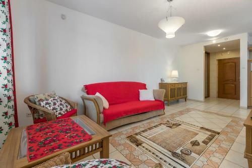 Apartament Karo Zakopane