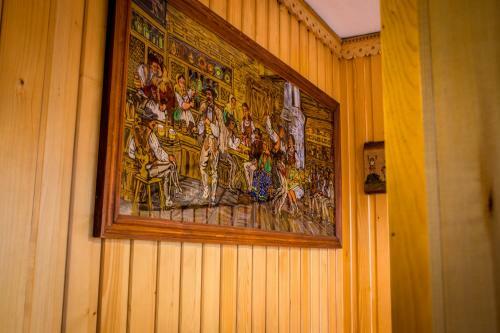 Apartamento Goralska Tradycja