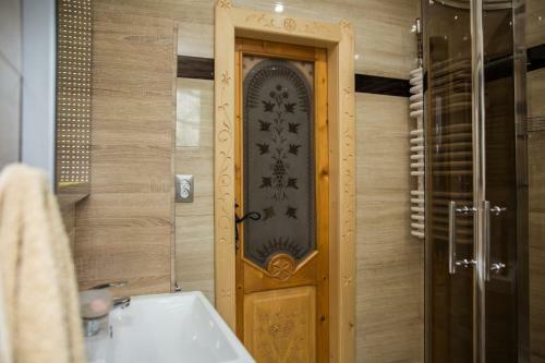 Apartamento Goralska Tradycja