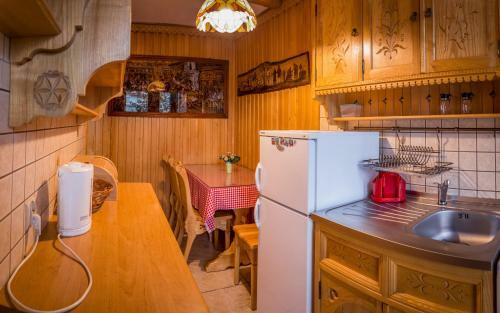Apartamento Goralska Tradycja