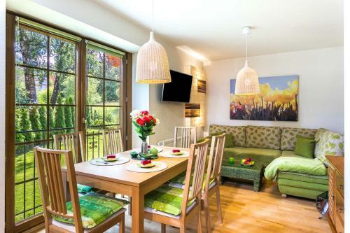 Apartamento Rent Like Home - Jaszczur�wka Bory