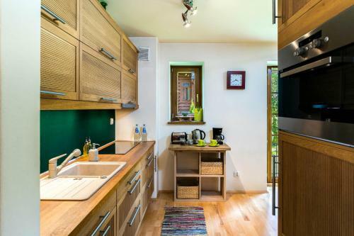Apartamento Rent Like Home - Jaszczur�wka Bory