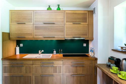 Apartamento Rent Like Home - Jaszczur�wka Bory
