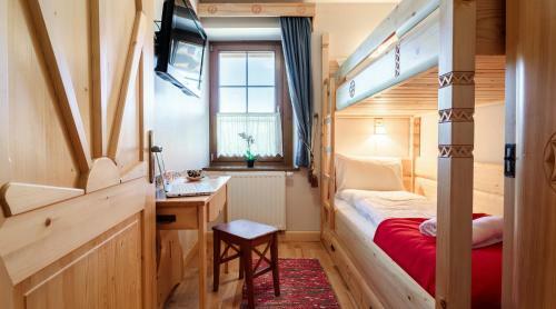 Apartamento Rent Like Home - Jaszczur�wka Bory