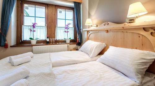 Apartamento Rent Like Home - Jaszczur�wka Bory