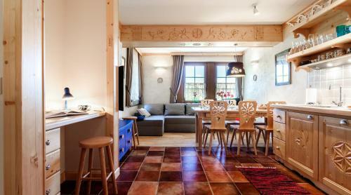 Apartamento Rent Like Home - Jaszczur�wka Bory