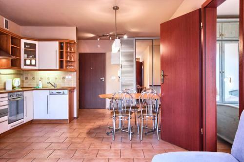 Apartamento Zakokrywan
