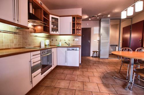 Apartamento Zakokrywan