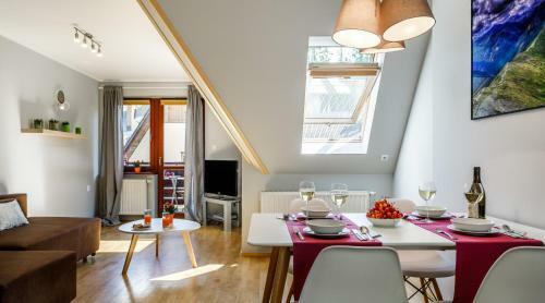 Apartamento Rent Like Home - Bulwary II