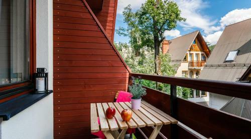 Apartamento Rent Like Home - Bulwary II