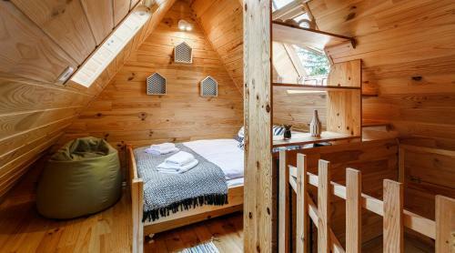 Apartamento Rent Like Home - Bulwary II
