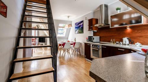 Apartamento Rent Like Home - Bulwary II