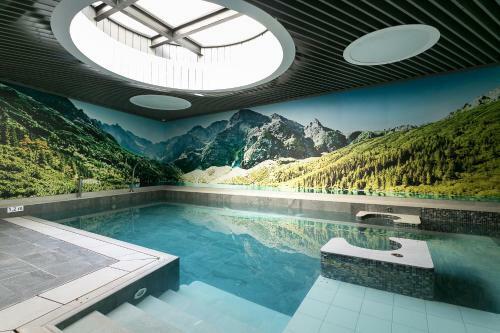 Apartamento Giewont Krup�wki Spa