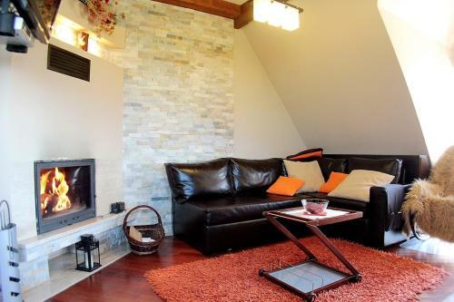 Apartamenty Kierpc�wka Zakopane