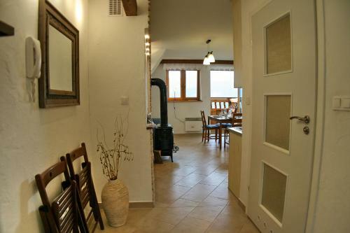 Apartamenty Kierpc�wka Zakopane