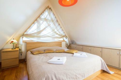 Apartamenty Kierpc�wka Zakopane
