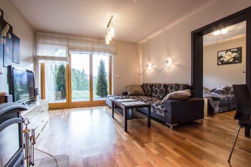 Apartamenty Kierpc�wka Zakopane