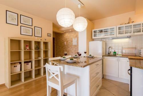 Apartamenty Kierpc�wka Zakopane