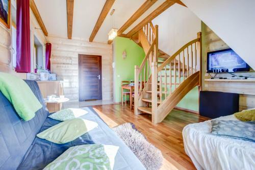 Apartamenty Kierpc�wka Zakopane