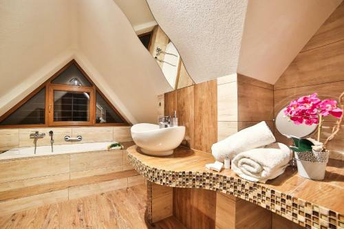 Hostal Grand Podhale Resort&spa