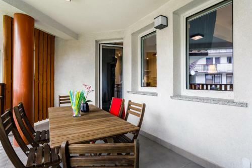 Rent Like Home - Apartamenty Droga Na Bystre