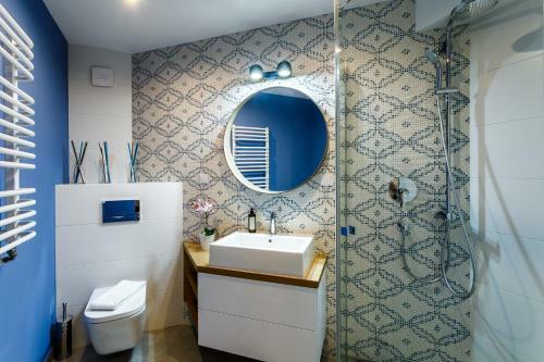 Rent Like Home - Apartamenty Droga Na Bystre