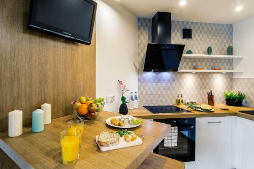Rent Like Home - Apartamenty Droga Na Bystre