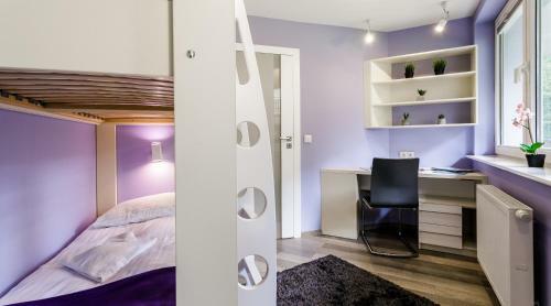 Rent Like Home - Apartamenty Droga Na Bystre
