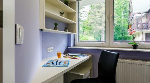 Rent Like Home - Apartamenty Droga Na Bystre