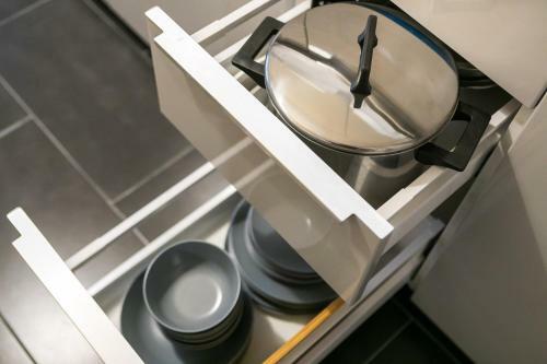 Apartamento Rent Like Home - Kasprusie II