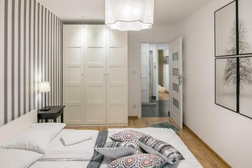 Apartamento Rent Like Home - Kasprusie II