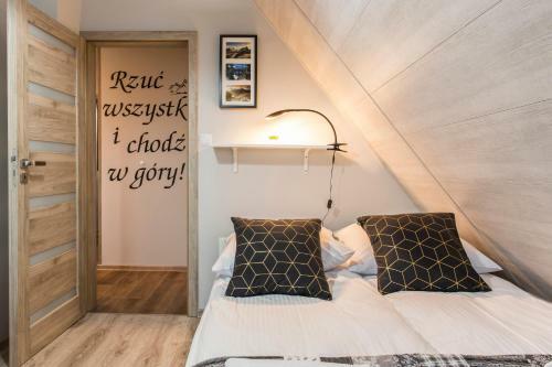 Udanypobyt Apartament Zamoyskiego