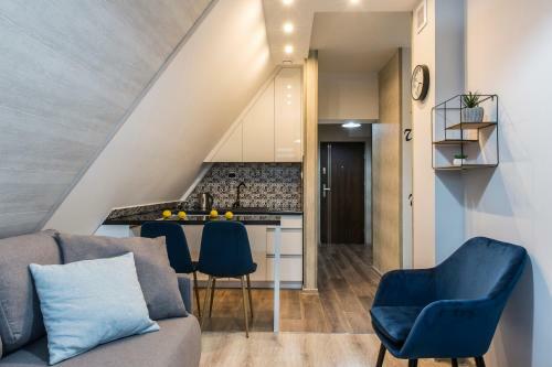 Udanypobyt Apartament Zamoyskiego