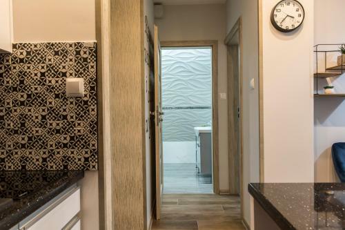 Udanypobyt Apartament Zamoyskiego