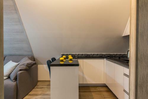 Udanypobyt Apartament Zamoyskiego