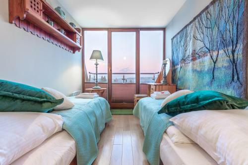 Apartament Bajeczna G�ra Zakopane