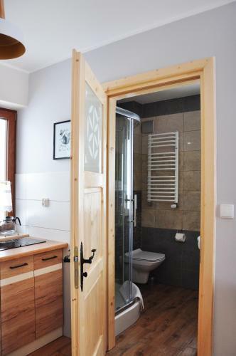 Apartamenty Jszi